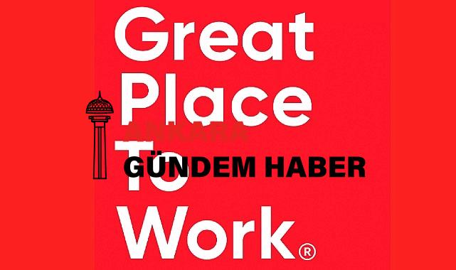 İş Yerini Harika Yapan Kâr Değil, Kârlı Yapan Harika Olmasıdır!