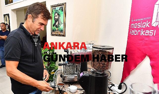 Gol krallığından barista krallığına