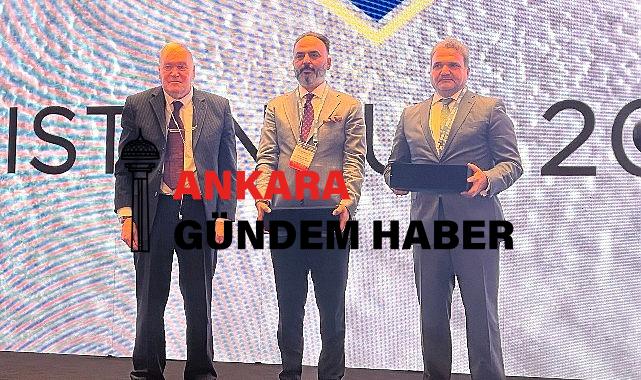 INTERCEM 117’nci konferansını 5-7 Eylül’de İstanbul’da gerçekleştirdi
