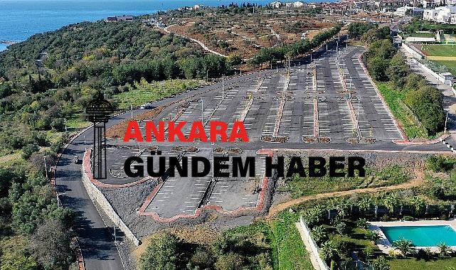 Yorulan bedenler burada huzur bulacak