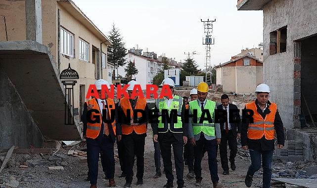 Başkan Altay: “Beyşehir’in İçme Suyu Kalitesini Artırıyoruz”