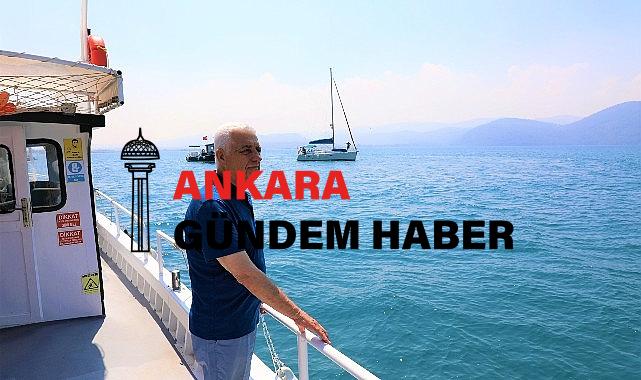 Muğla Büyükşehir, Muğla’nın Doğasını korumak İçin 174 Dava Açtı