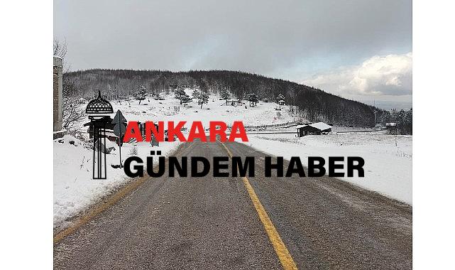 Yüksek kesimlerde tüm yollar açık