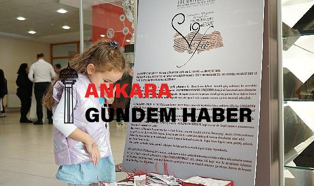 “Cumhuriyetin 100 Yılında 100 Kâğıt Eser”