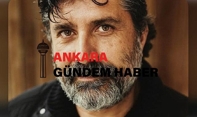 30. Uluslararası Adana Altın Koza Film Festivali Jüri Başkanı “Ömer Faruk Sorak”