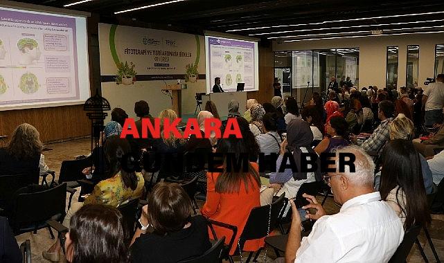 Akupunktur ve Tamamlayıcı Tıp Kongresi Başladı