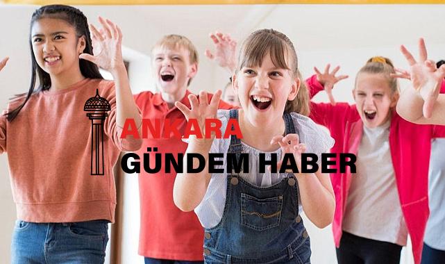 CSO Ada Ankara’da Ağustos ayı çocuklar için resim atalyösi 