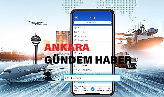 İş Bankası ithalat transferi işlemlerini İşCep’e taşıdı   