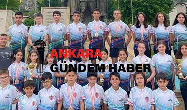 İnegöllü Atletler Dünya Şampiyonası’nda