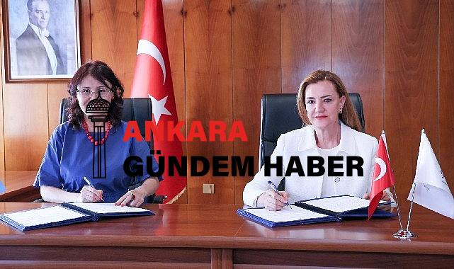 DEÜ’den uluslararasılaşma yolunda iki önemli iş birliği  