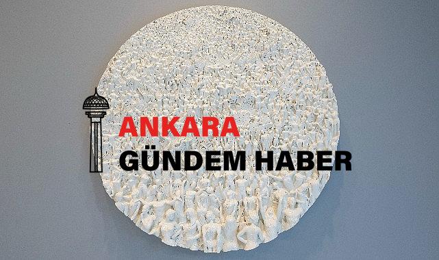 O’art’tan Odeabank’ın 10. Yılına Özel Sergi: “Onunla”