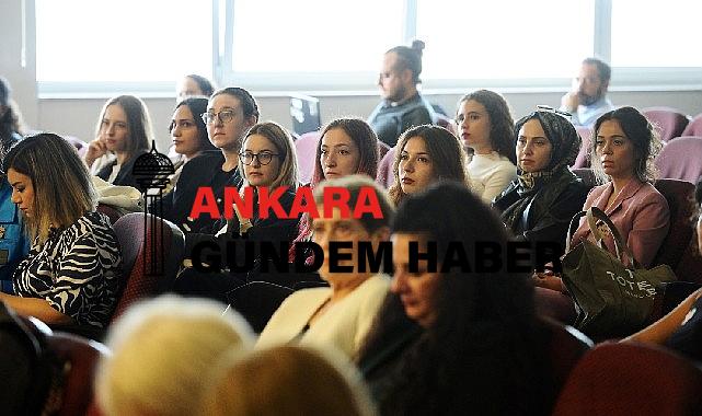 3 Uluslararası Sürdürülebilir Yaşam Kongresi Karşıyaka’da yapıldı Tugay; “Hedeflerimize kararlılıkla ilerliyoruz”