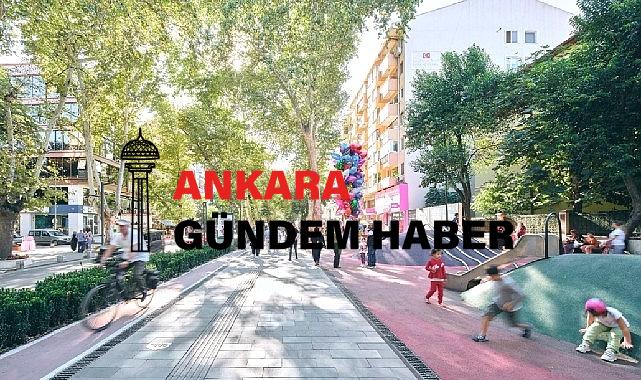 Cumhuriyet Bulvarı, Yapı Dergisi’ne konu oldu