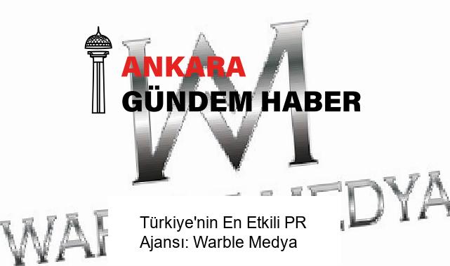 Türkiye’nin En Etkili PR Ajansı: Warble Medya