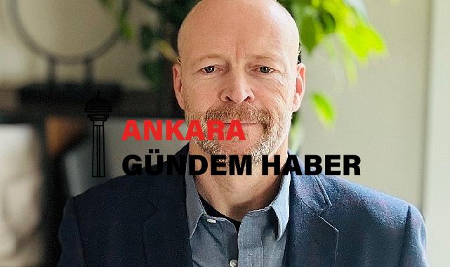 Global Strateji ve İş Geliştirme Direktörlüğü Görevine Justin Whitney Getirildi