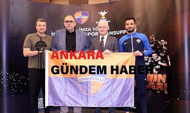 İskenderunspor, sarsıntının yaralarını yeni kuşak taraftar takviye modeli FanSupport ile saracak
