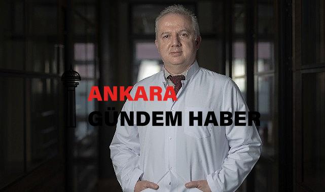 Prof. Dr. Ceylaner: “Diyabet ve Genetik Arasında Güçlü Bir İlişki Var”