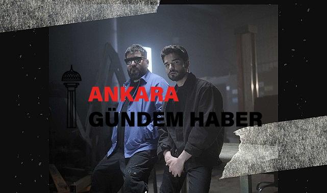 Eypio & Didar’dan Yeni Müzik “Vurgun”