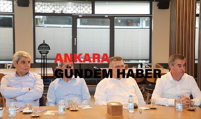 Bu proje Körfez’i de Marmara’yı da kurtaracak