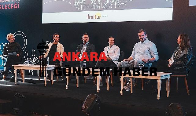 “Gıda israfı, obezite, açlık ve tarım konularında acil eylemlere ihtiyaç var”