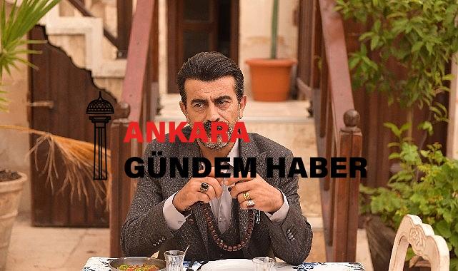 Dram ağırlıklı rollerde oynayan Erkan Bektaş bu kez komedi de