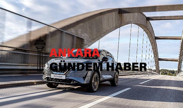 Nissan’dan En Özel Ekim Ayı Kampanyası