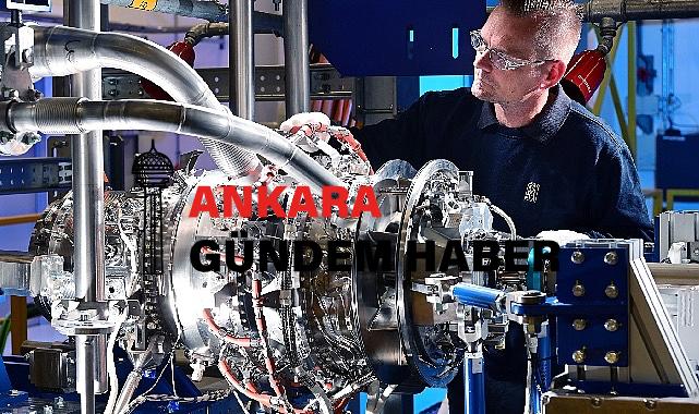 Rolls-Royce, Hibrit-Elektrikli Uçuş için Adımını Başarıyla Tamamladı