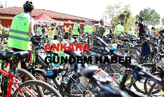 Edirne Yeşilay Spor Kulübü’nden Bulgaristan’a Bisiklet Turu