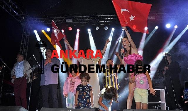 Mordoğan’ın İşgalden Kurtuluş Gününde “RES İşgaline Son Verilsin” çağrısı