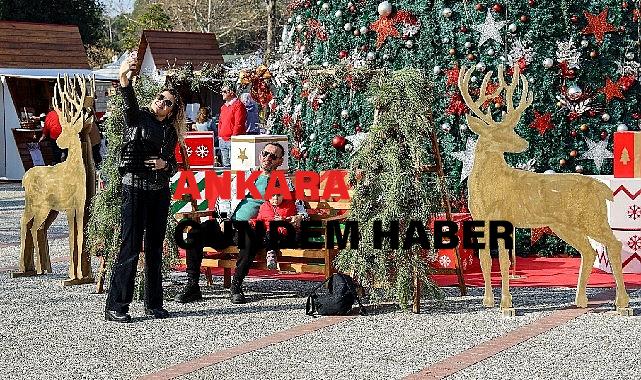 Karşıyaka’da ‘Yeni Yıl Pazarı’na geri sayım başladı 