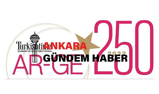 Alarko Carrier, En Çok AR-GE Yatırımı Yapan 250 Şirket Arasında 