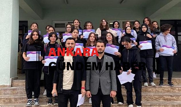 Aygaz W-Energy for Equality Programı’nın Birinci Periyodunda 30 Binin Üstünde Bayana Ulaştı