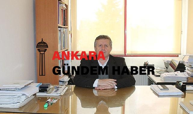 Prof. Dr. İbrahim Kaya, QS eğitim projeleri yarışmasına hakem olarak seçildi
