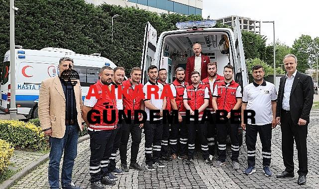 Bayrampaşa’da her şey sıhhat için