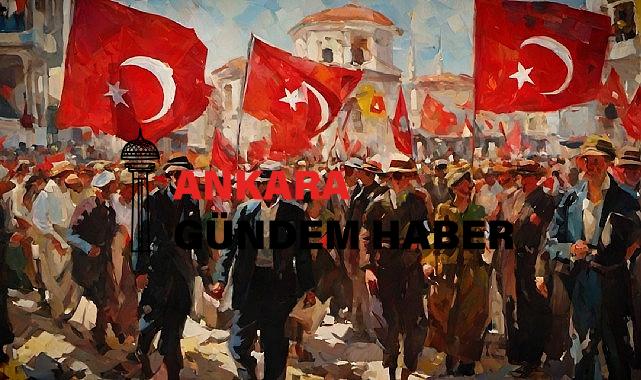 Yapay Zeka ile 9 Eylül Videosu Hazırlandı