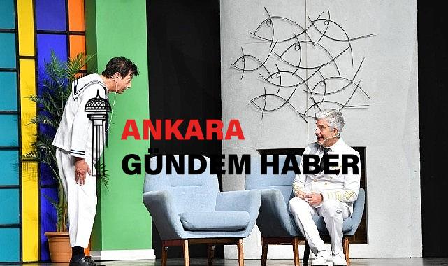 3 Yenişehir Komedi Oyunları Festivali 18 Kasım’da başlıyor