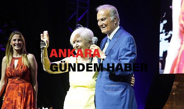 Ediz Hun’dan eşine teşekkür