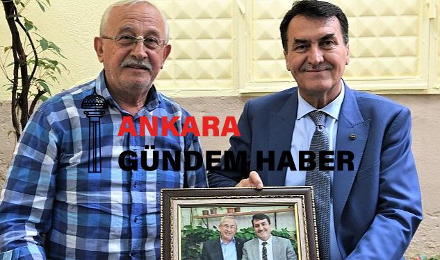 15 yıl evvelki fotoğraf anıları tazeledi