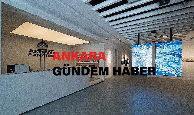 Akbank 41. Günümüz Sanatçıları Ödülü Sergisi Başlıyor