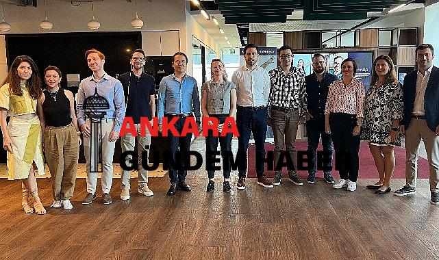 Sanofi’nin Girişimcilik Programı PharmUp’ın Dördüncü Dönem Demo Day’i Gerçekleşti