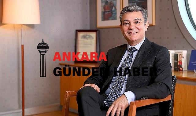 TSB Başkanı Benli: “Hızla Büyüyen BES, 561 Milyar TL’yi Aştı!”