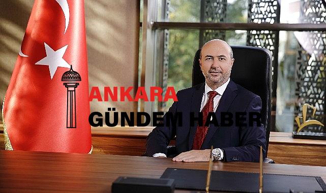 Selçuklu Belediye Lideri Ahmet Pekyatırmacı: “Bayramlar Aziz Milletimizin Birliğini Daha da güçlendiriyor”