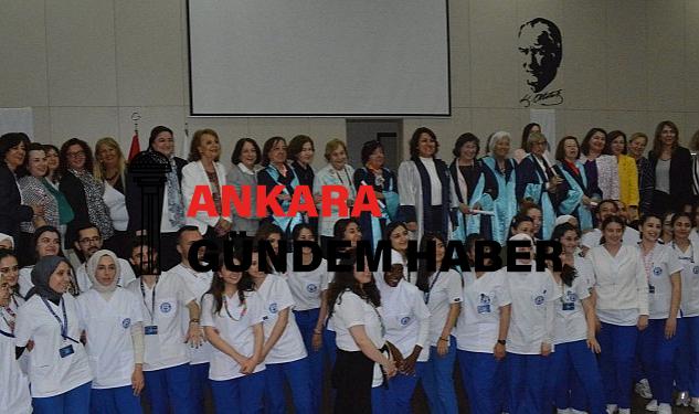 EÜ’den “I. Milletlerarası Hemşirelik Mezunları Tecrübe Paylaşımı Sempozyumu”