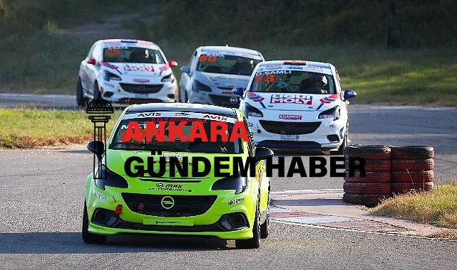 Otomobil Sporlarında Bu Hafta  