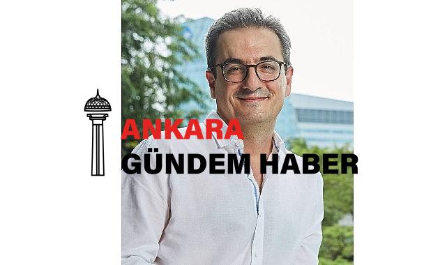 Türkiye’ye kurduğu Ar-Ge Merkezi ile dünyaya meydan okuyor!