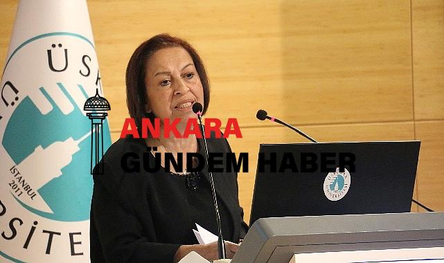 Filler Dövüşüyor, Çocuklar Eziliyor… Gazze’de Öldürülen Çocuklar ‘Uluslararası Çocuk Haklarının İzlenmesi: Küresel Örnekler Sempozyumunun da Gündeminde…