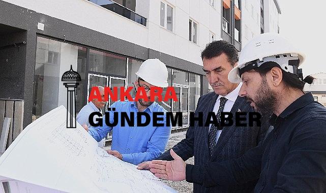 Osmangazi’de etap etap büyüyen dev dönüşüm