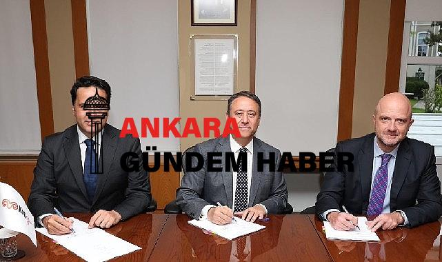 Koç topluluğu şirketlerinden koç Medical bv, Tıbbi cihazlar şirketi bıçakcılar’ı satın aldı 