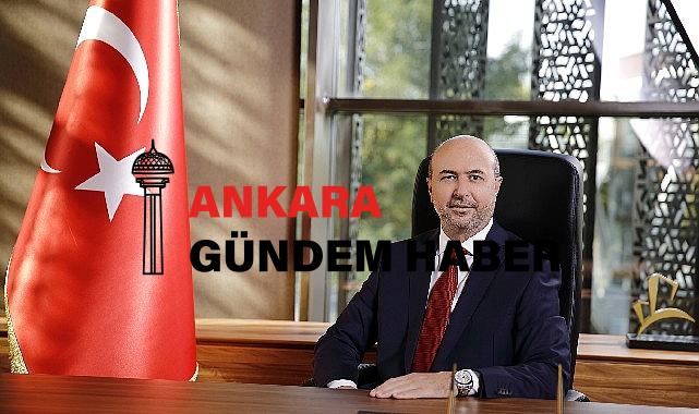 Başkan Pekyatırmacı’dan Yeni Eğitim Yılı Mesajı