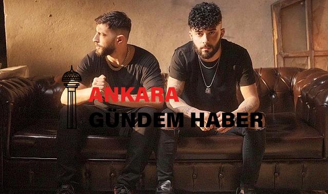 Mahzen Media Etiketiyle Yayınlanan “Bipolar” Müziğiyle Burak Bulut ve Kurtuluş Kuş Argümanlı Geliyor